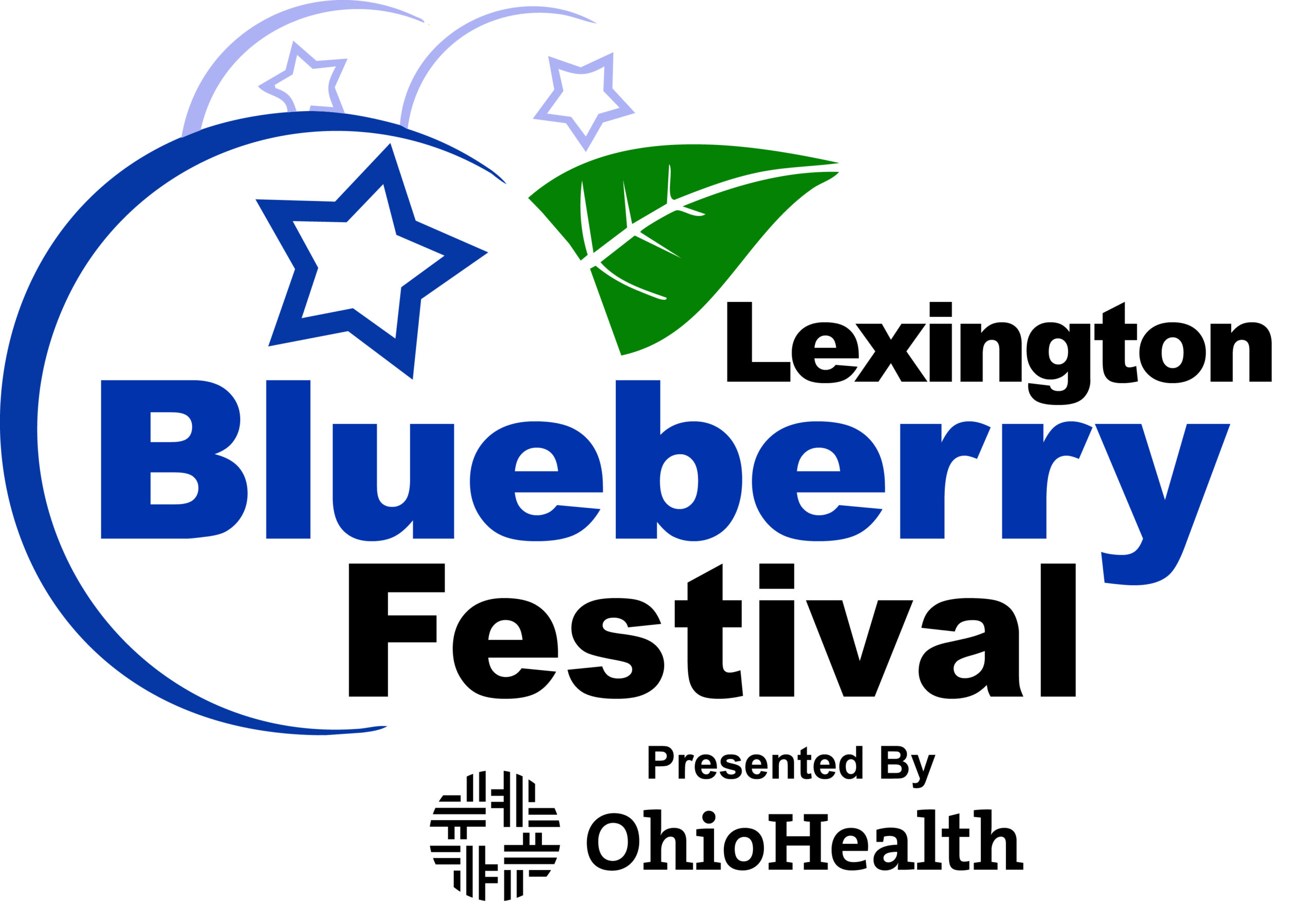 Lexington Blueberry Festival